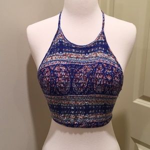 PacSun halter top